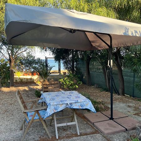 Villa Da Paolo E Lilli Capoterra Esterno foto